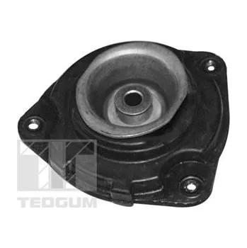 Ložisko pružné vzpěry TEDGUM TED00583874