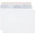 Obálky C5-samolepicí s krycí páskou,500 ks,100g/m2