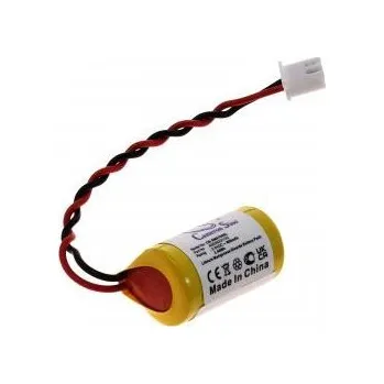 Baterie pro mobilní telefon Puffer-litiová baterie Siemens Simatic BOX PC 840 840/V2 3V 800mAh