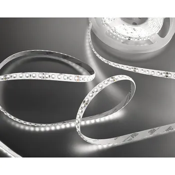 LED páska Arelux LED pásek 5m XRIBO IP66 3000K RB212866WW 12W, 128LED/m