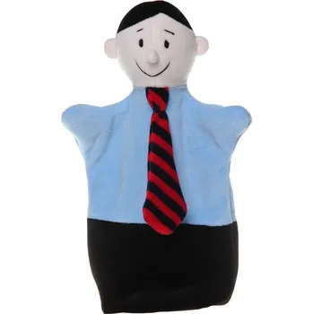 maňásek Maňásek bez nohou - Manager 28cm