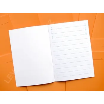 Sešit A5 Comenia Script pro 2. ročník ZŠ s liniaturou - Radana Lencová