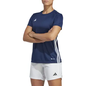 Sport Dres adidas TABELA 23 JSY W h44531 Velikost XS