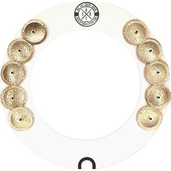 Blána Big fat Snare Drum Halo Ring 14"