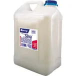 Tekuté mýdlo MERIDA SILVA, krémové, 5 kg