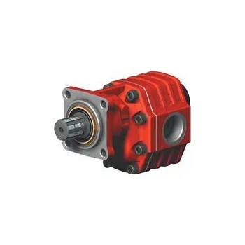 Čerpadlo Čerpadlo zubové ISO NPH - 34 pravé