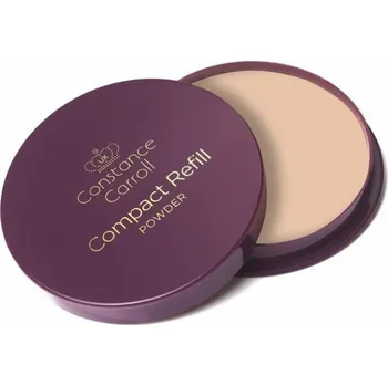 Pudr Constance Carroll Stone Powder Compact náhradní náplň č. 06 Rose Beige 12g