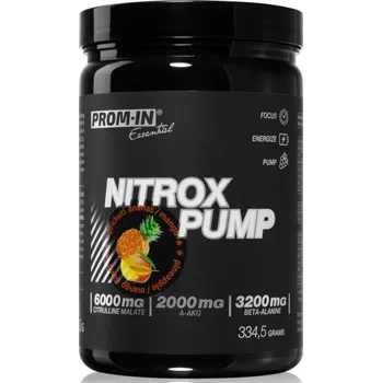Prom-IN Nitrox Pump 334,5 g
