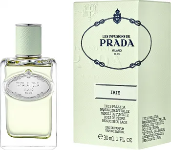 Dámský parfém Prada Infusion D'Iris W EDP