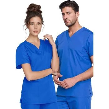 Zdravotnický oděv Unisex Cherokee MEDICAL SET - královská modrá