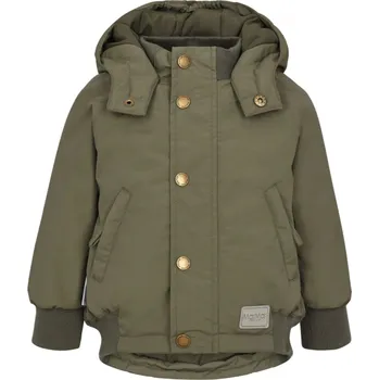 Zimní bunda pro děti Ode "Hunter" MarMar VELIKOST: 92/2 roky