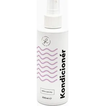 Jilly Lenau Kondicionér na paruky 200ml