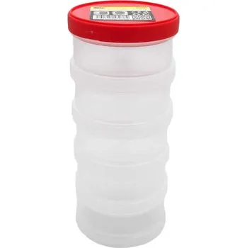 MAGG BOX 5 prázdný