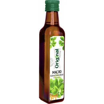 Rostlinný olej Olej z pískavice 250ml Altaj