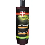 Hadí jed vlasový šampon 500 ml