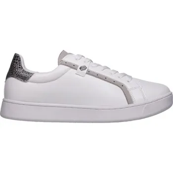 Dámské tenisky Dámské tenisky Lotto COURT 73 AMF W 9 Bílá, Šedá