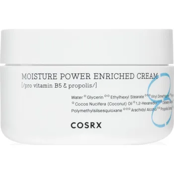 Cosrx Hydrium Moisture Power Enriched…