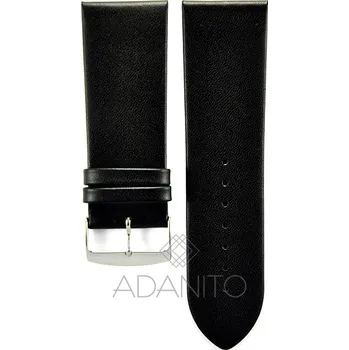 Řemínek na hodinky Kožený řemínek na hodinky