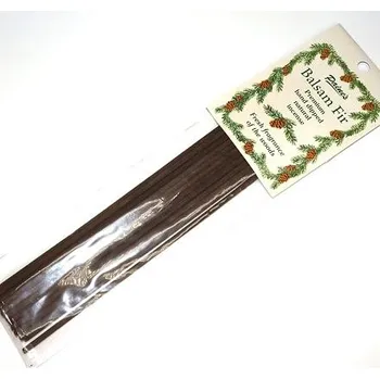 Vonná tyčinka Vonné tyčinky - Paine´s/ JEDLE BALZÁMOVÁ