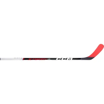 Hokejka Hůl CCM JETSPEED FT655 GRIP Junior Provedení: pravá P29, flex 40