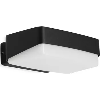 Venkovní osvětlení Telefunken 312205TF - LED Venkovní nástěnné svítidlo LED/14W/230V IP44