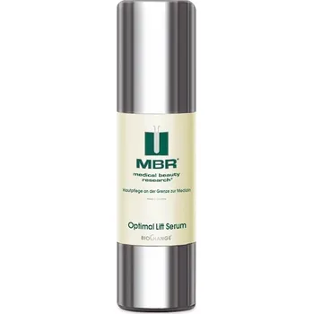 Pleťové sérum MBR-Medical-Beauty-Research Pece-o-oblicej BioChangeOptimal Lift Serum 30 ml (190&nbsp;867,00 Kč / 1 l)