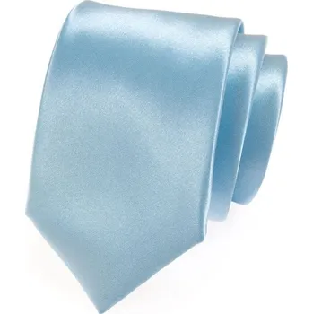 Kravata Kravata Avantgard - modrá 561-9014-0