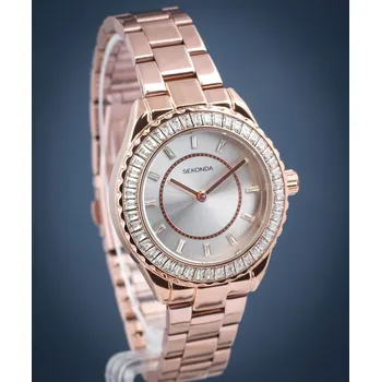 Hodinky Hodinky Sekonda Margot 40671