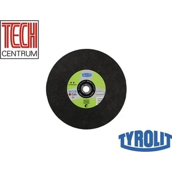 Brusný kotouč TYROLIT Kotouč řezací T41 300x3,5x20 KÁMEN C30SB80 384759 (10ks) STANDARD - 1 ks/ 226,50 Kč
