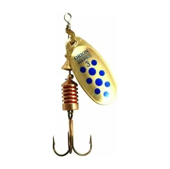 Umělá nástraha Mapso třpitka ORION - OA Velikost: 1