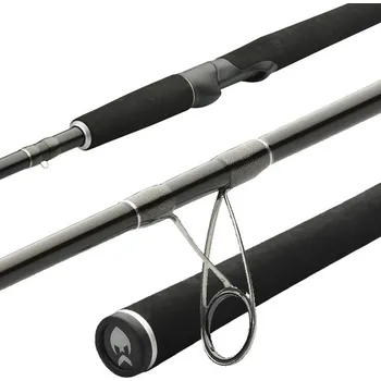 Rybářský prut WESTIN - Prut W2 Powercast-T XH 2,48 m 20-80 g