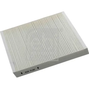 Ventilátor topení a klimatizace Filtr, vzduch v interiéru FEBI BILSTEIN FEB19590