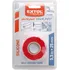 Izolační páska Extol Premium 8856200 červená 25 mm x 3,3 m