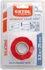 Izolační páska Extol Premium 8856200 červená 25 mm x 3,3 m