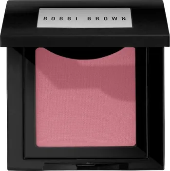 Přípravek na tvář Bobbi-Brown Make-Up PuderBlush Matte Desert Pink 3,5 g ()