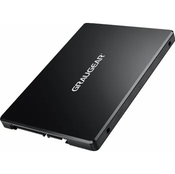 Příslušenství pro datový nosič Graugear GRAUGEAR Converter M.2 NGFF SSD zu 2.5 SATA maloobchod