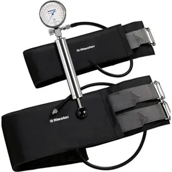 Resuscitační vak Rudolf Riester GmbH pneumatický turniket Riester