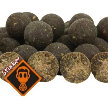 Boilies Imperial Baits Carptrack Boilie - Monster-Liver - 20mm Hmotnost: 2 kg