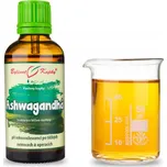 Bylinné kapky s.r.o. Ashwagandhá…