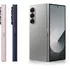 Mobilní telefon Samsung Galaxy Z Fold6