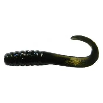 Umělá nástraha Relax gumová nástraha Twister VR 3cm