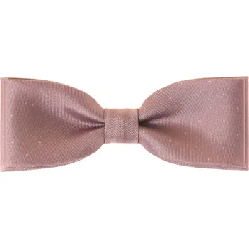 Motýlek Chlapecký motýlek Avantgard Young - pudrový 576-1998-0