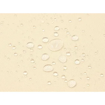 Mirtex Tkanina COLORA 235/022 Světle béžová šíře 160cm