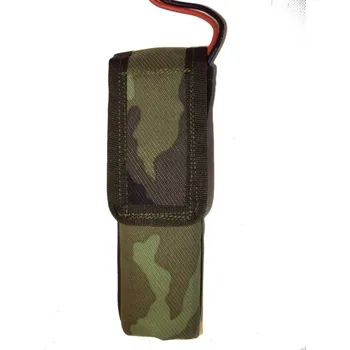 Kapsa na baterii - vz,95 (Pouzdro na akumulátor)