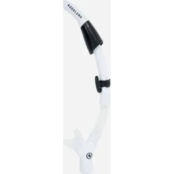 Šnorchl AQUALUNG Impulse 2 Flex bílá