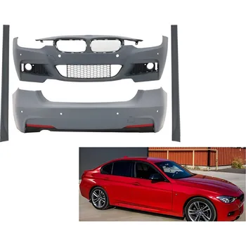 Auto-moto PROTEC BODY KIT BMW F30 2011-2019 M-TECH PDC, SRA -oo---