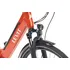 Elektrokolo Levit Musca Urban HD Lowstep 630 Wh 28" Orange Pearl 2024, 18"