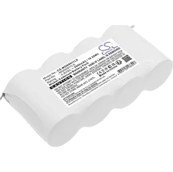 Baterie Cameron Sino CS-MGN0911LS pro Schneider BT03498 - neoriginální