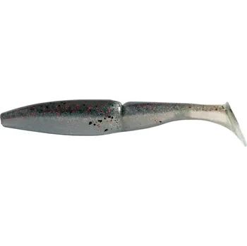Umělá nástraha Gumová nástraha Sawamura One Up Shad 6" 12,4cm #70 Winnie Shad (4ks)