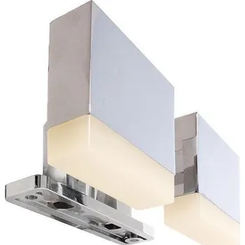 Nástěnné svítidlo Deko-Light 687087 - LED Obrazové osvětlení AYLEEN LED/5,5W/230V chrom